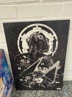 Star Wars - PosterPlate, Verzamelen, Nieuw