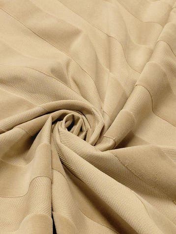 Champagne Velvet – Tessuto Scenografico Premium - Meubelstof