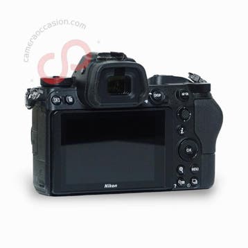 Nikon Z6 Zwart nr. 3282, TV, Hi-fi & Vidéo, Appareils photo numériques, Ophalen of Verzenden