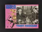 Lot of 7 Modern Times Posters - Tempi moderni - Charlie, Nieuw