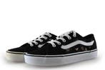 Vans Sneakers in maat 37 Zwart, Verzenden, Sneakers