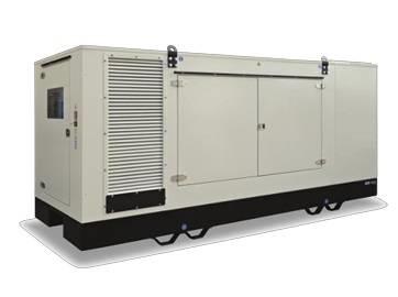 Volvo TAD1382GE - 440 kVA Stage V Genset - DPX-19926, Zakelijke goederen, Machines en Bouw | Aggregaten, Ophalen of Verzenden