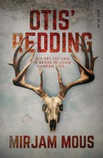 Otis redding 9789000381050 Mirjam Mous, Verzenden, Mirjam Mous