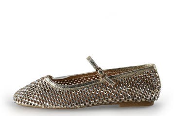 Special Ballerinas in maat 37 Goud, Overige kleuren, Verzenden, Special, Ballerina's