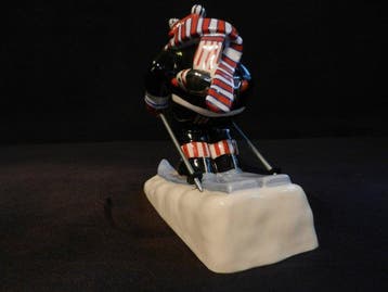 Villeroy & Boch - Rosemarie Benedikt - sculptuur, Benedikt &