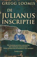 De Julianus-inscriptie / Lang Reilly / 2 9789061123163, Verzenden, G. Loomis