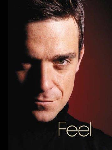 FEEL 9780091897536 Chris Heath, Verzenden, Chris Heath