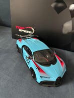 Top speed 1:18 - Modelauto - Bugatti Chiron Pursport GRAND, Nieuw