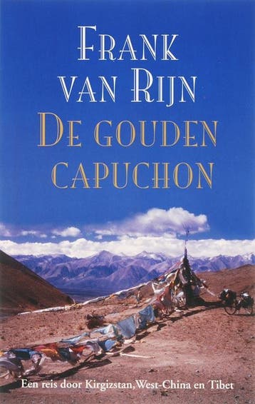 De gouden capuchon 9789038917290 F. van Rijn, Verzenden, Gelezen, F. van Rijn