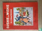 Suske en Wiske - De straatridder - 1955, Livres, Verzenden, Vandersteen, Willy.