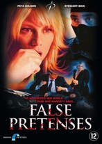 False Pretenses, Verzenden, Actie