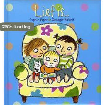 Liefde is... 9789057882746 S. Piper, Verzenden, S. Piper