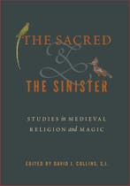 Sacred and the Sinister 9780271082400, Verzenden, Zo goed als nieuw