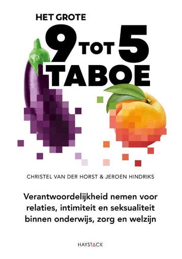 Het Grote 9-Tot-5-Taboe | Christel Horst; Jeroen Hindriks, Verzenden, Christel Horst; Jeroen Hindriks