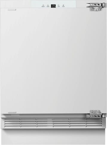 Hanseatic HEKS8260GD - Inbouw koelkast - 104L koelruimte -, Ophalen of Verzenden