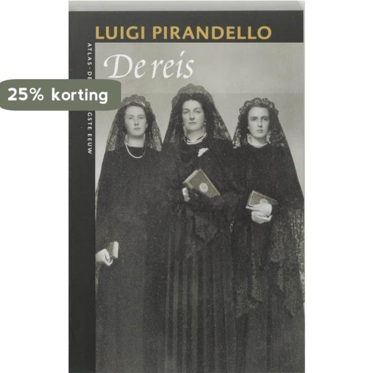 De reis / De twintigste eeuw / 39 9789045010960, Livres, Romans, Envoi