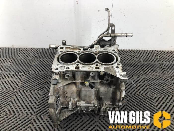 Motor Onderblok Opel Corsa O329208, Auto-onderdelen, Motor en Toebehoren