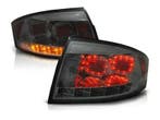 LED achterlichten Smoke geschikt voor Audi TT 8N, Verzenden
