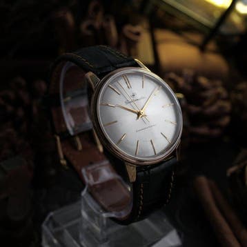 Seiko - Seikomatic - Zonder minimumprijs - J14099DE - Heren