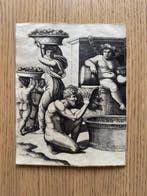 Marcantonio Raimondi (c.1480-1527/34) - The Vintage,