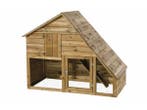 Veiling - Kippenhok Celfix® Uden - 130x66x122cm, Dieren en Toebehoren, Nieuw