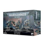 Bullgryns (Warhammer 40.000 nieuw), Ophalen of Verzenden