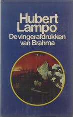 Vingerafdrukken van brahma 9789029005883 Hubert Lampo, Verzenden, Gelezen, Hubert Lampo