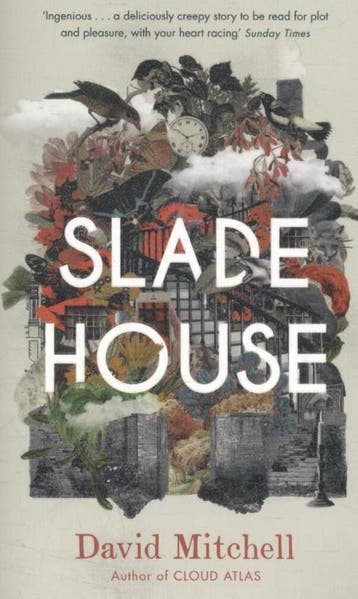 Slade house 9781473626836 David Mitchell, Verzenden, Gelezen, David Mitchell