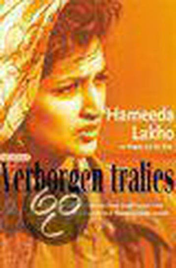 Verborgen Tralies - Lakho, Verzenden, Nieuw