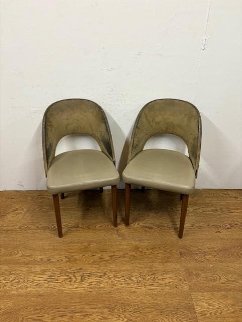 Set Horecastoelen, Huis en Inrichting, Stoelen, Ophalen