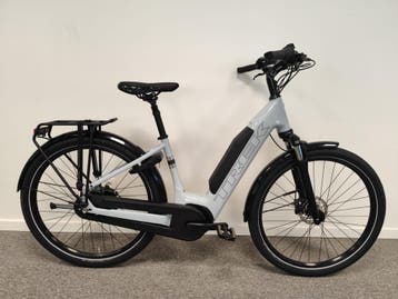 Trek District+ 3 maat Small 725Wh, Fietsen en Brommers, Zo goed als nieuw