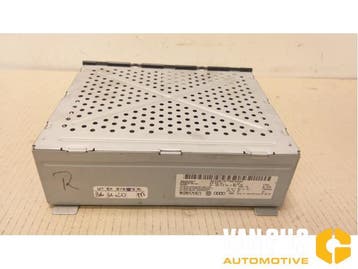 Radio module Audi A5 O184307, Nieuw