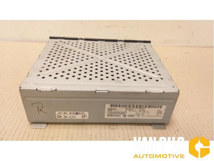 Radio module Audi A5 O184307, Autos : Pièces & Accessoires, Électronique & Câbles