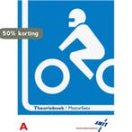 Het theorieboek motorfiets 9789072967329, Verzenden, Gelezen