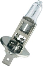 H1 Halogeen Lamp (Halogeen lampen), Verzenden, Nieuw