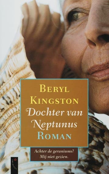 Dochter van Neptunus 9789063052522 B. Kingston, Verzenden, Gelezen, B. Kingston