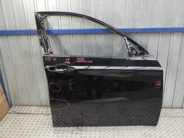 BMW X6 F86 rechter voordeur, Verzenden