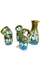 Ribes the Art of Glass - Maryana Iskra - Drinkset (7) -