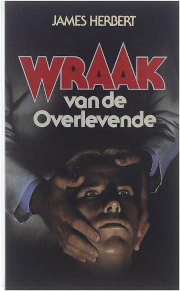 Wraak van de overlevende - Herbert, Verzenden