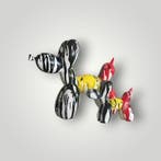 RED - sculptuur, Duo Belgium - 14.5 cm - Hars - 2026