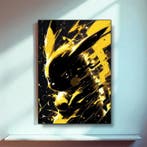 Antonym - Pikachu - Electric Impressionist Tribute, Nieuw