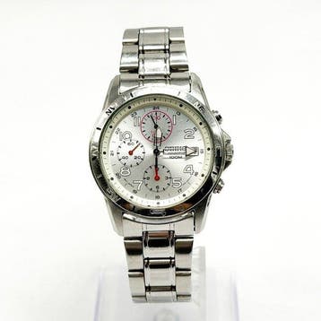 Seiko - Unknown - Zonder minimumprijs - 7T92-0DX0 - Heren -