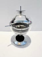 Station météo - Acrylique - station météorologique de style