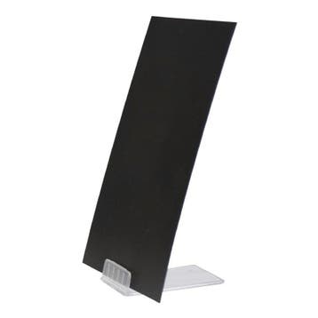 Reservehouders voor CL310 krijtbord labels | 10 stuks |, Verzenden, Nieuw in verpakking