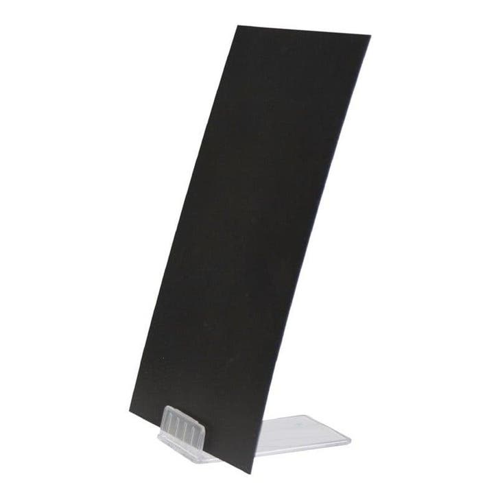 Reservehouders voor CL310 krijtbord labels | 10 stuks |, Articles professionnels, Horeca | Équipement de cuisine, Envoi