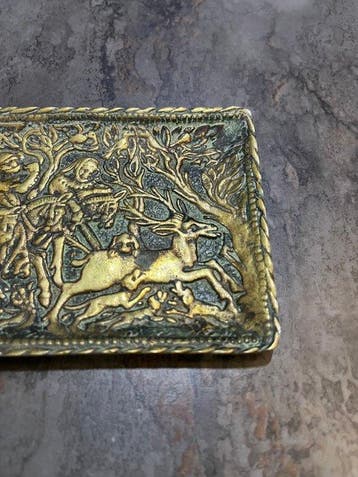 Vide-poche - Max le Verrier - Frankrijk, Antiek en Kunst