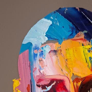 Matt Lambert - Intrusive #658