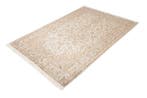 Kaschmir Royal Silk - Vloerkleed - 186 cm - 126 cm - Super