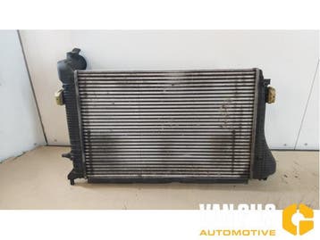Intercooler Volkswagen Touran O194854, Nieuw