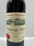 1977 Château Pavie - Saint-Émilion 1er Grand Cru Classé -, Nieuw